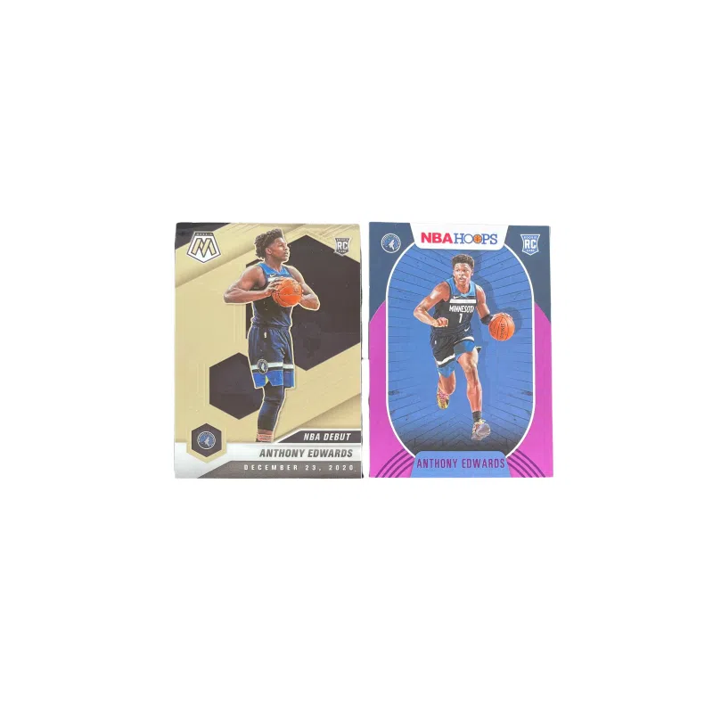 PANINI 2020-21 BASE+HOOPS