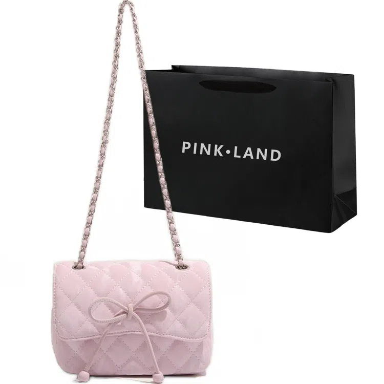 PINKLAND PU