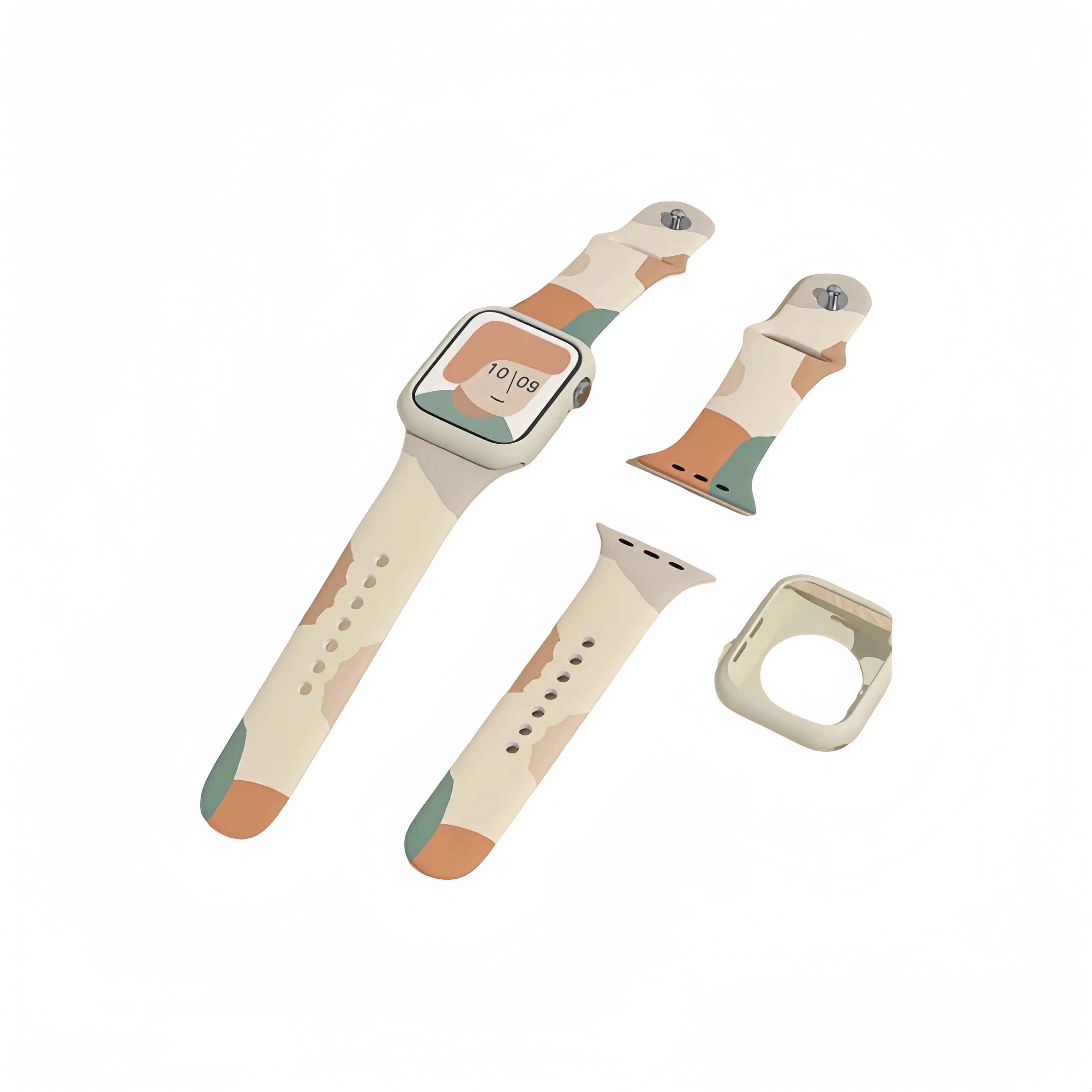 Akkerds applewatch