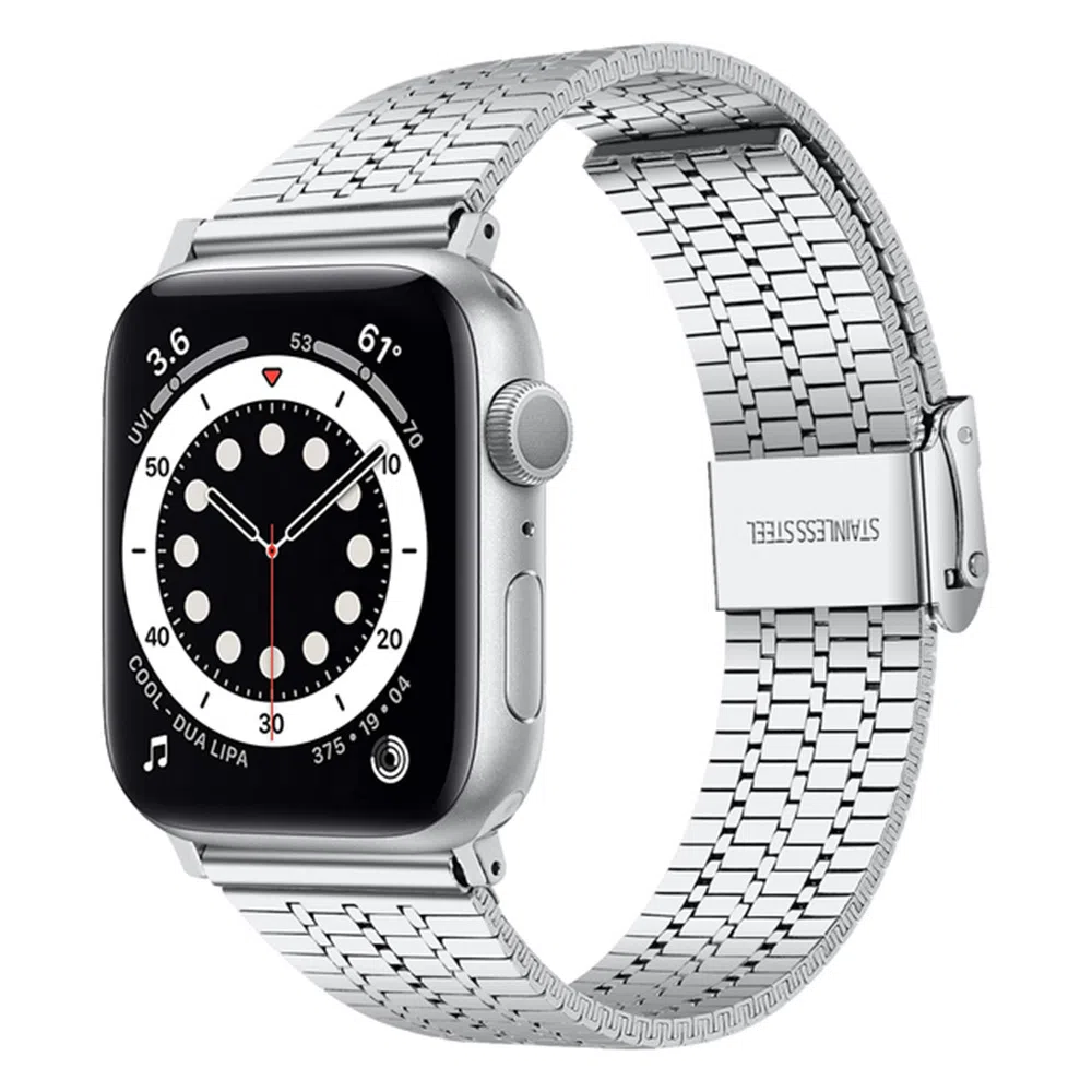 MSSM Apple Watch