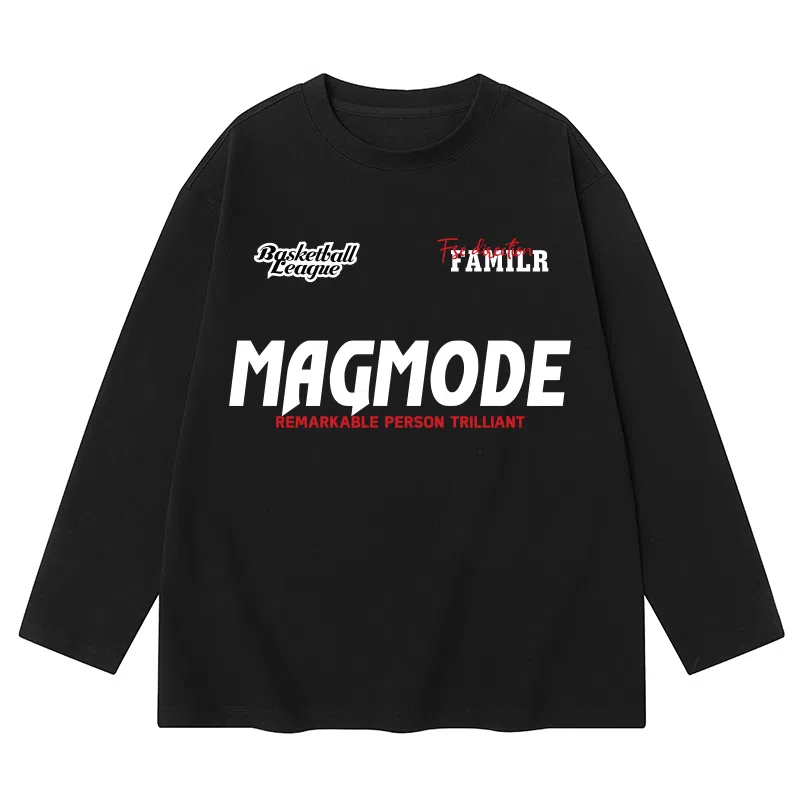 magmode T