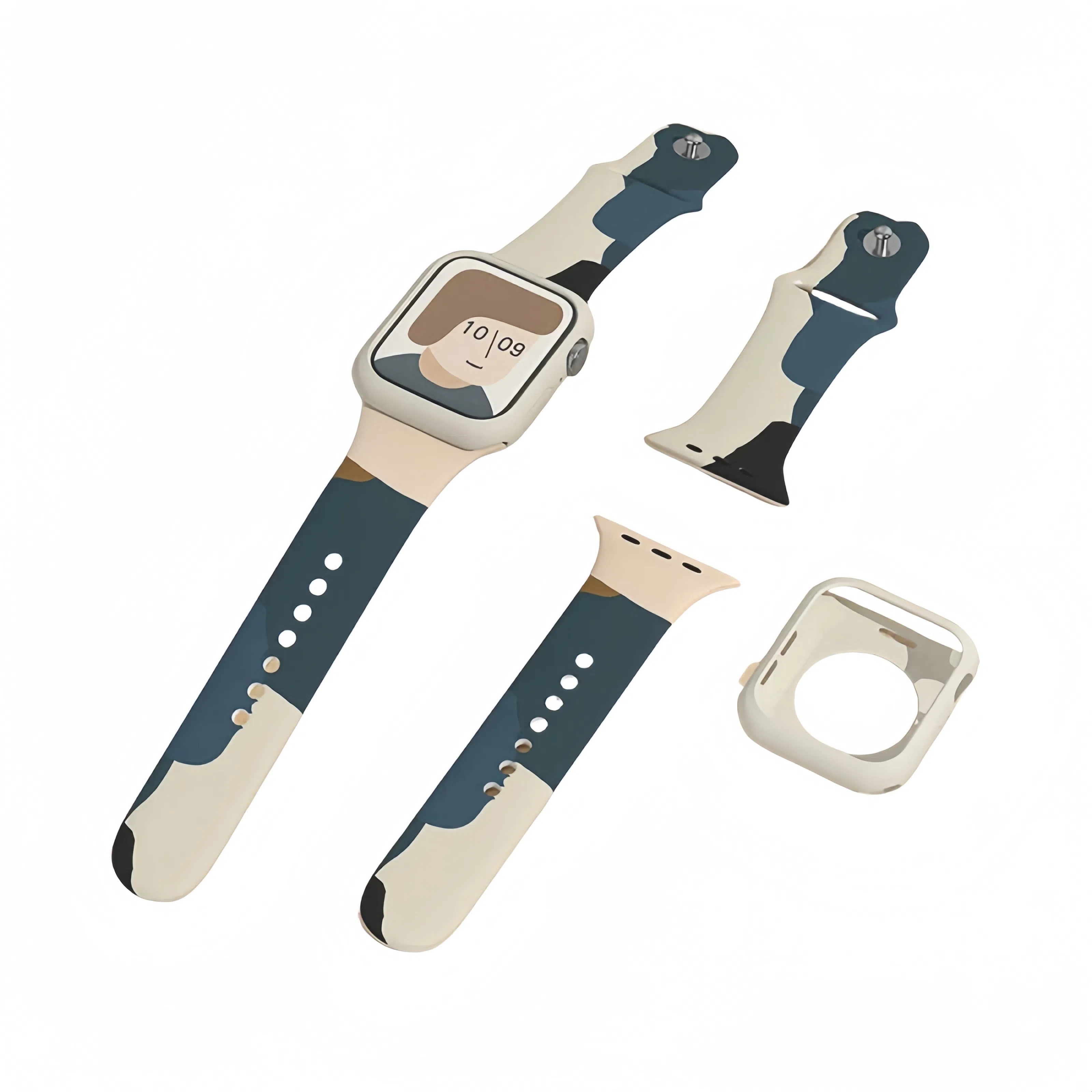 Akkerds applewatch