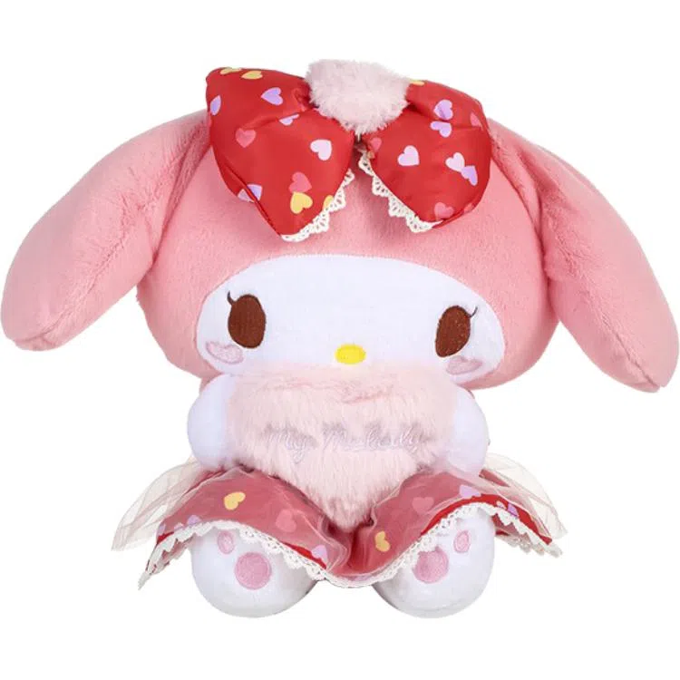 LFashion Life x Sanrio 28cm