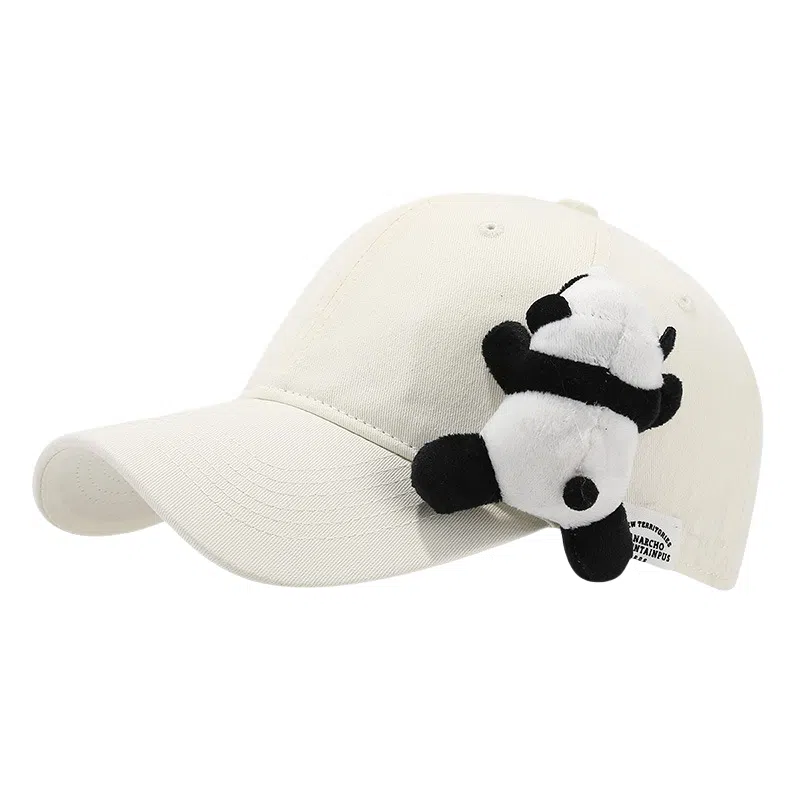 WODONBLE Panda Cap