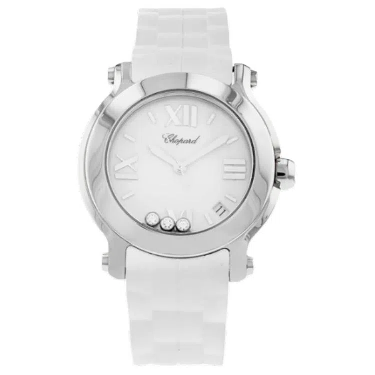 Chopard Happy Diamonds Quartz 36mm