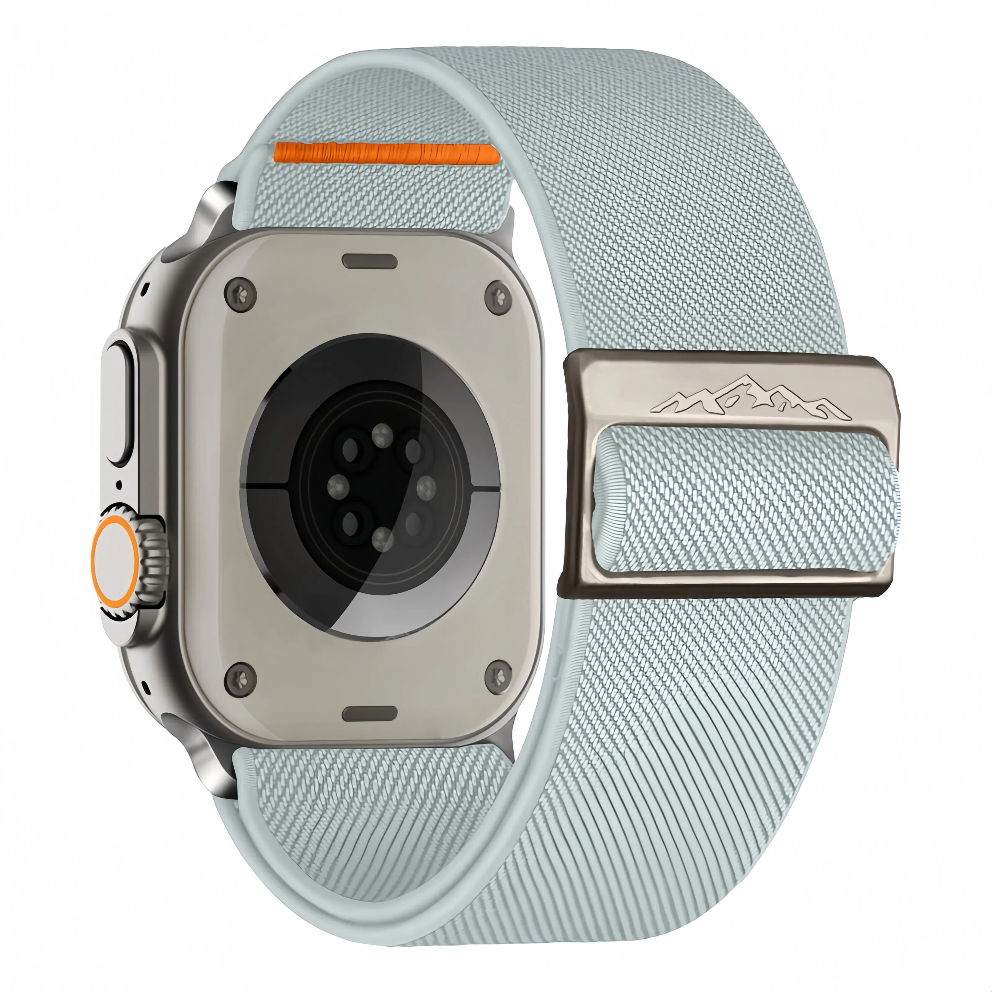 Akkerds applewatch