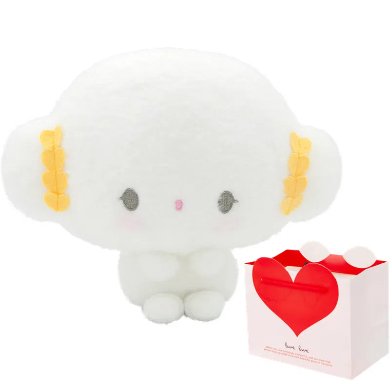 E-STRONG x Sanrio 22cm