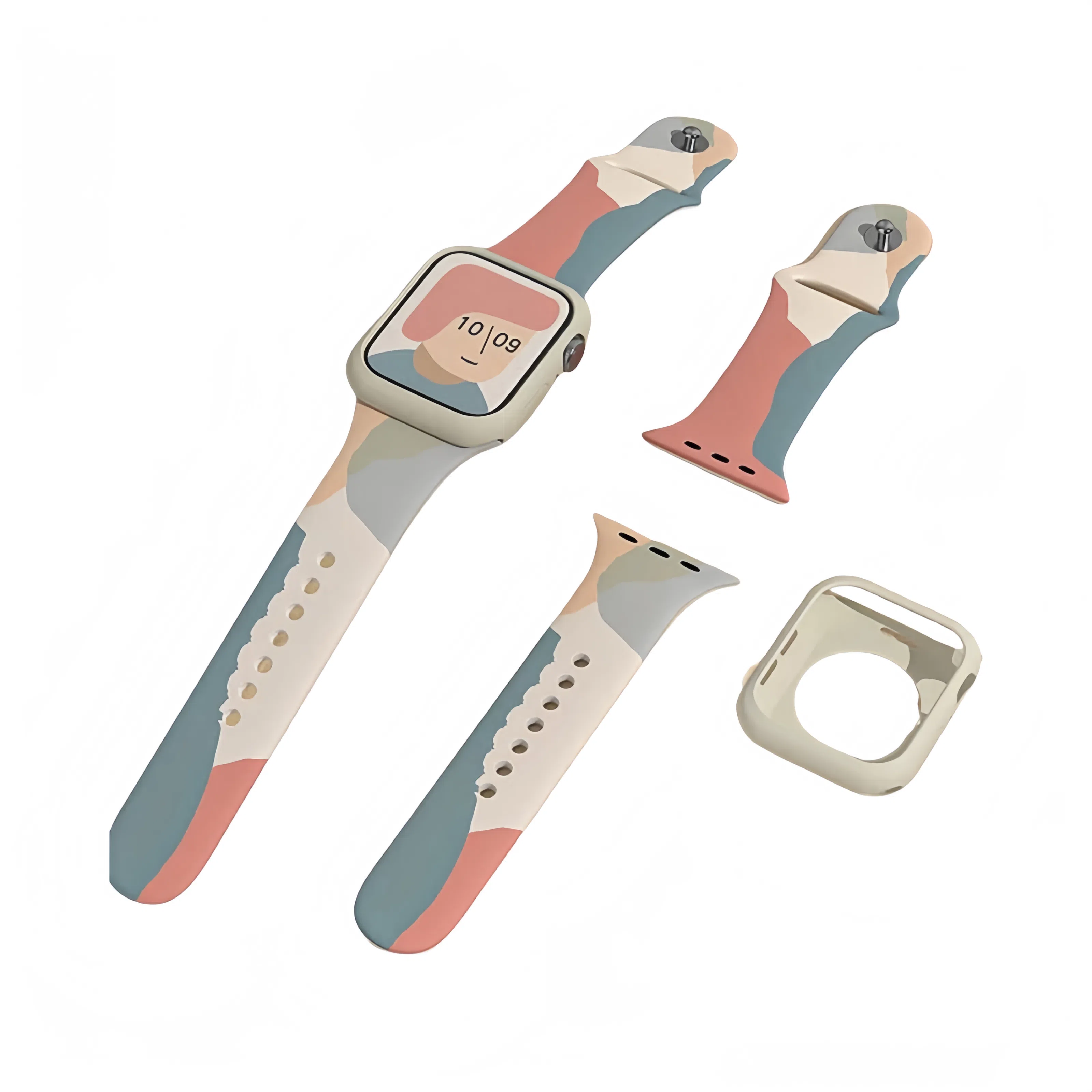 Akkerds applewatch