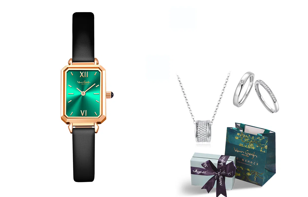 VAN GOGH VG21-LRGL-AB