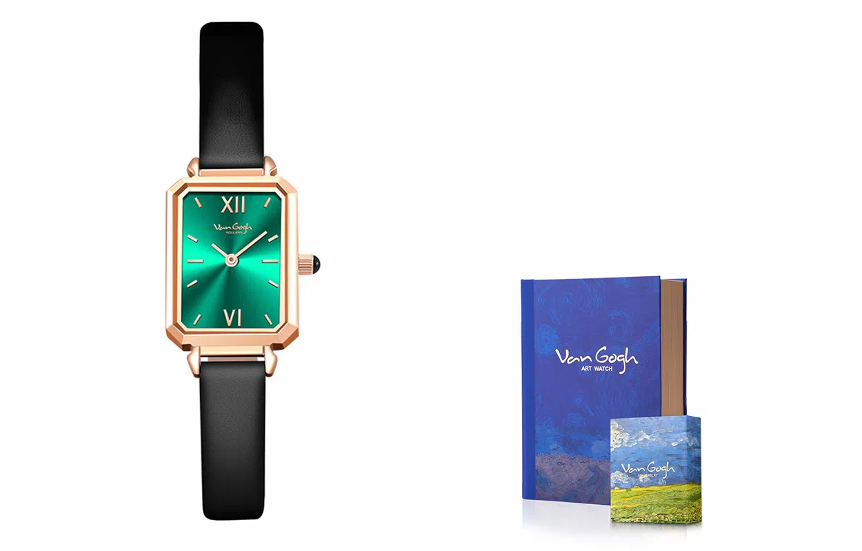 VAN GOGH VG21-LRGL-AB