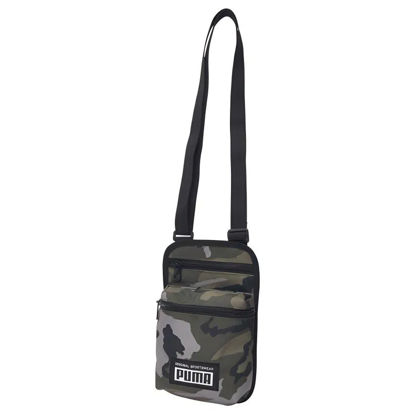PUMA Academy Portable