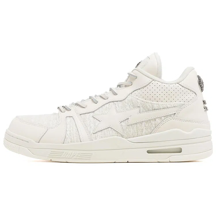 A BATHING APE Clutch Sta