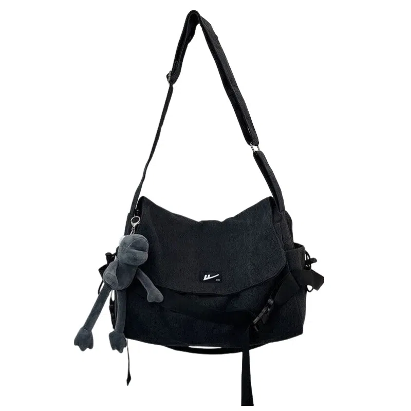 Warrior Backpack Gray