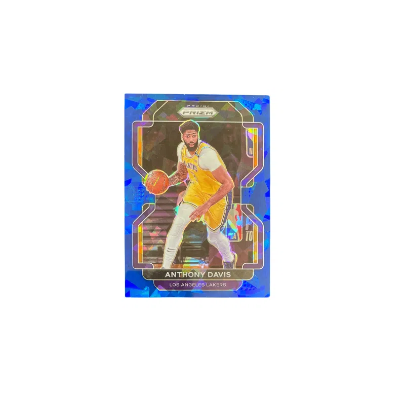 PANINI 2021-22 Prizm