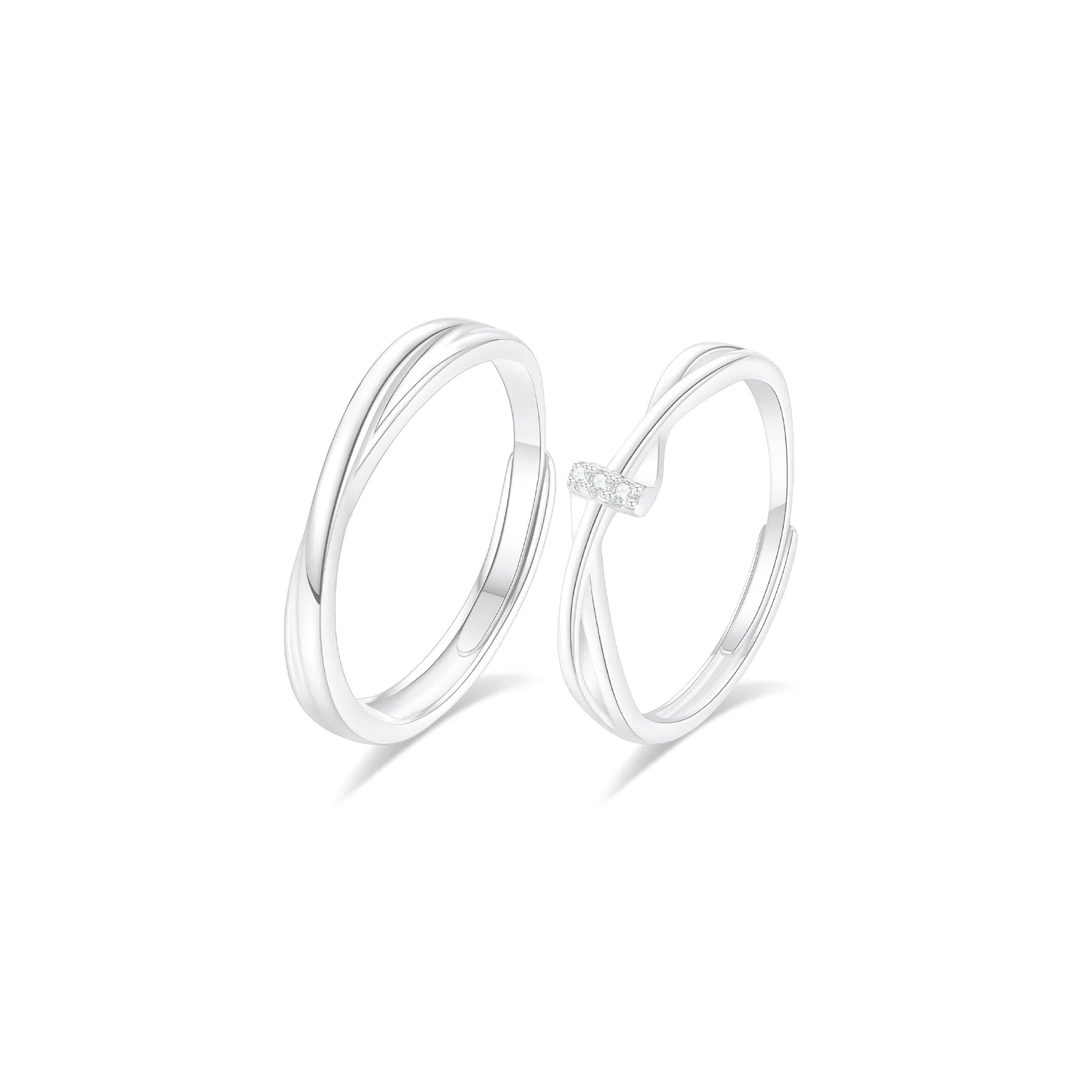 Cuz strange Intention