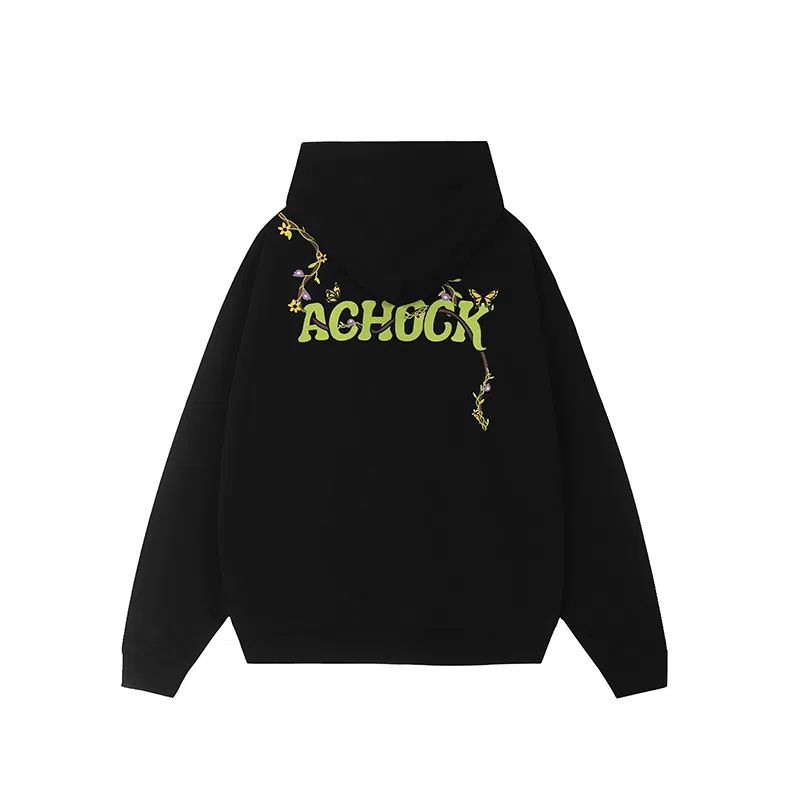 A chock LOGO
