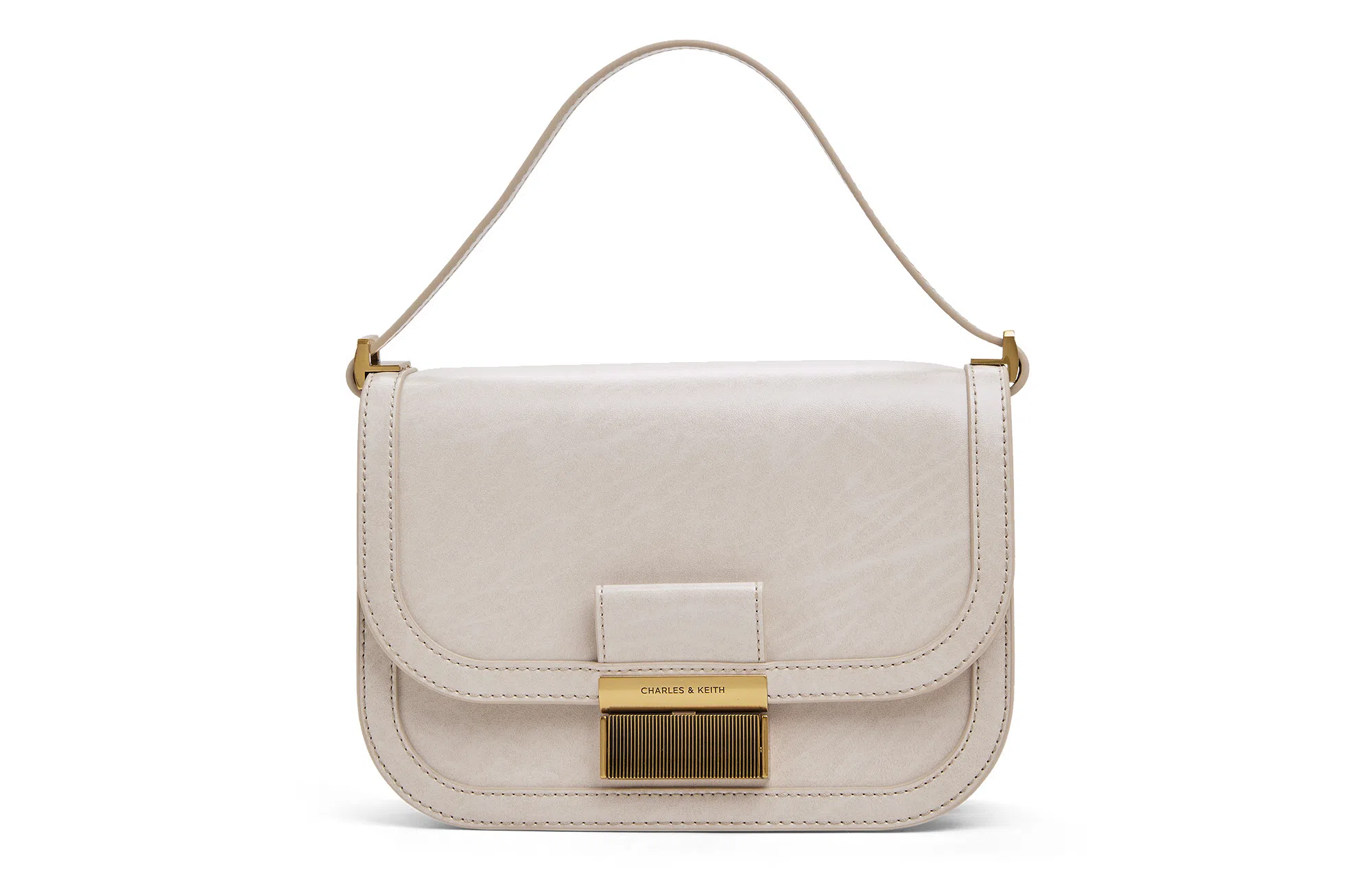 CHARLESKEITH ck PU Dark MossBlackOat