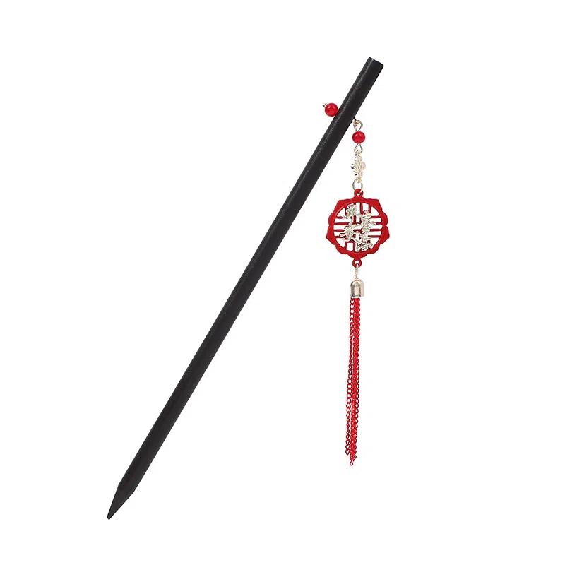 圣所 新中式 暖春色 发簪 女款