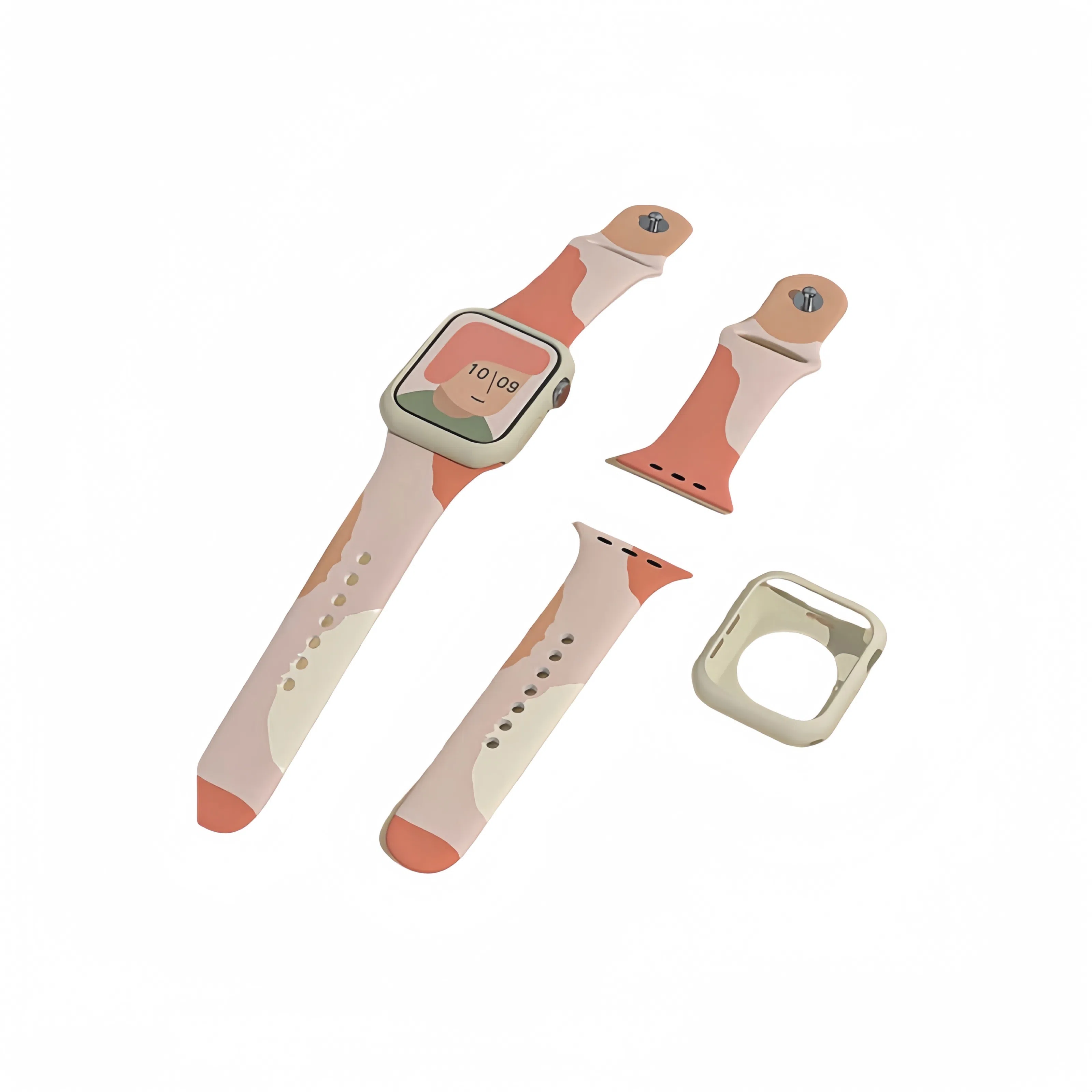 Akkerds applewatch