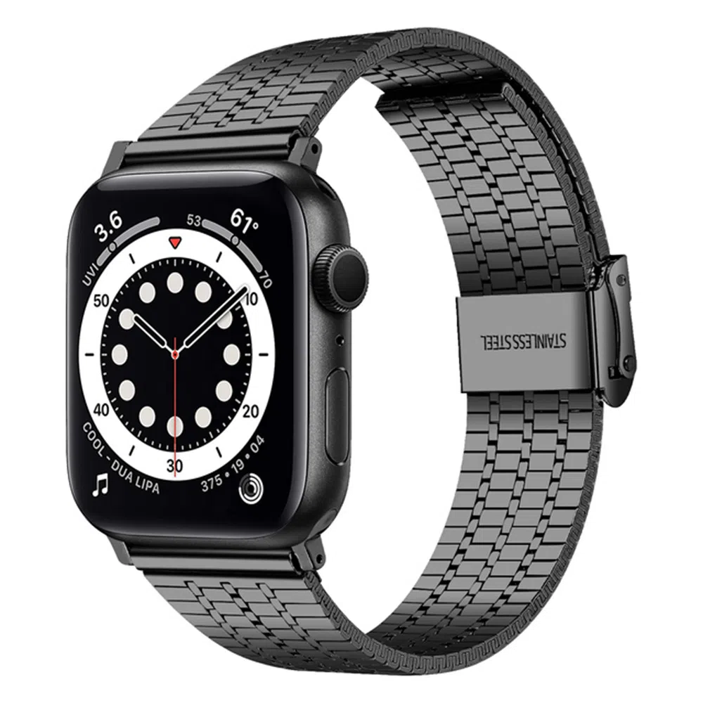 MSSM Apple Watch
