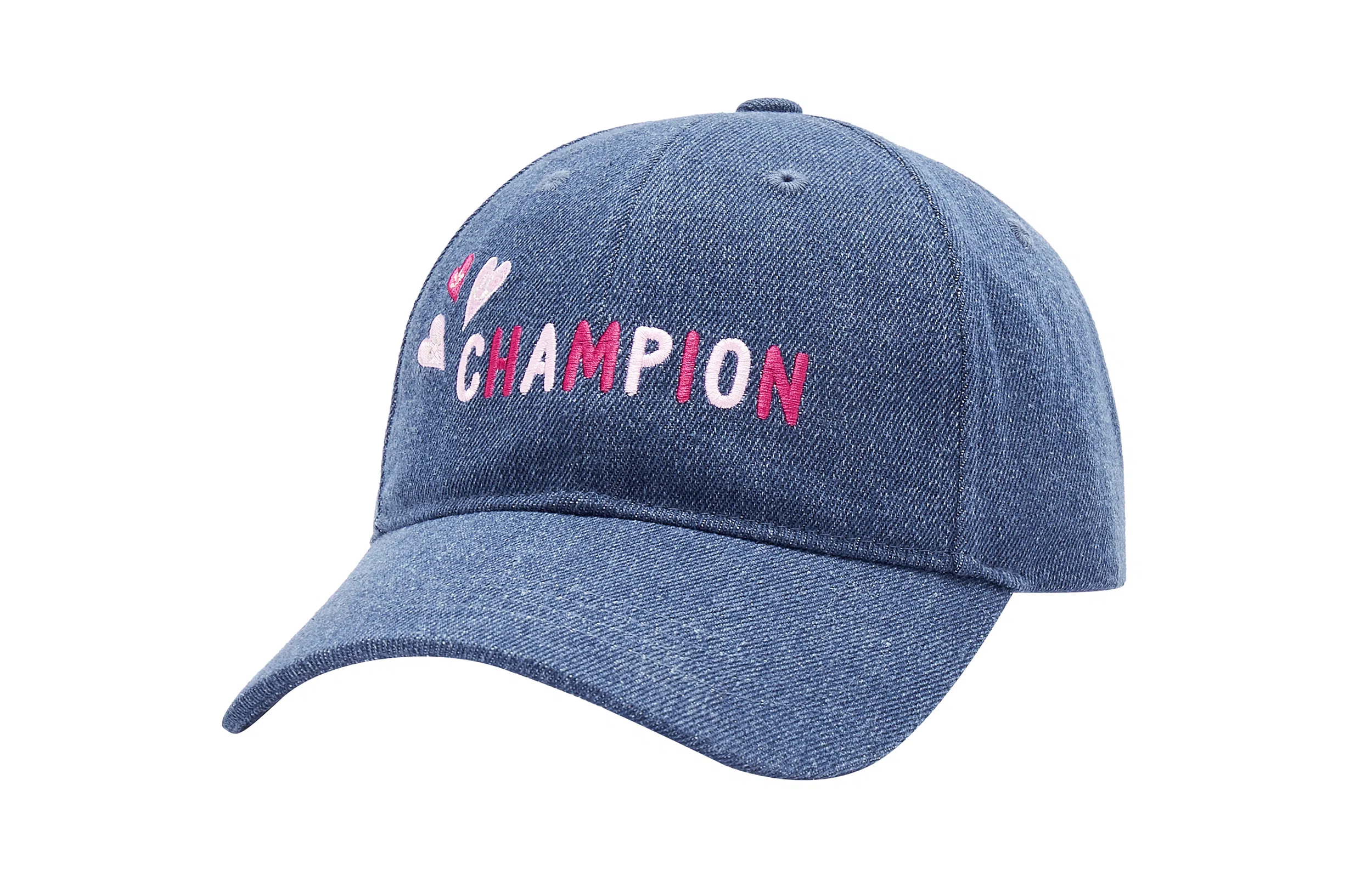 Champion Logo