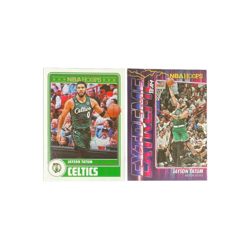 PANINI 2023-24 NBA Hoops