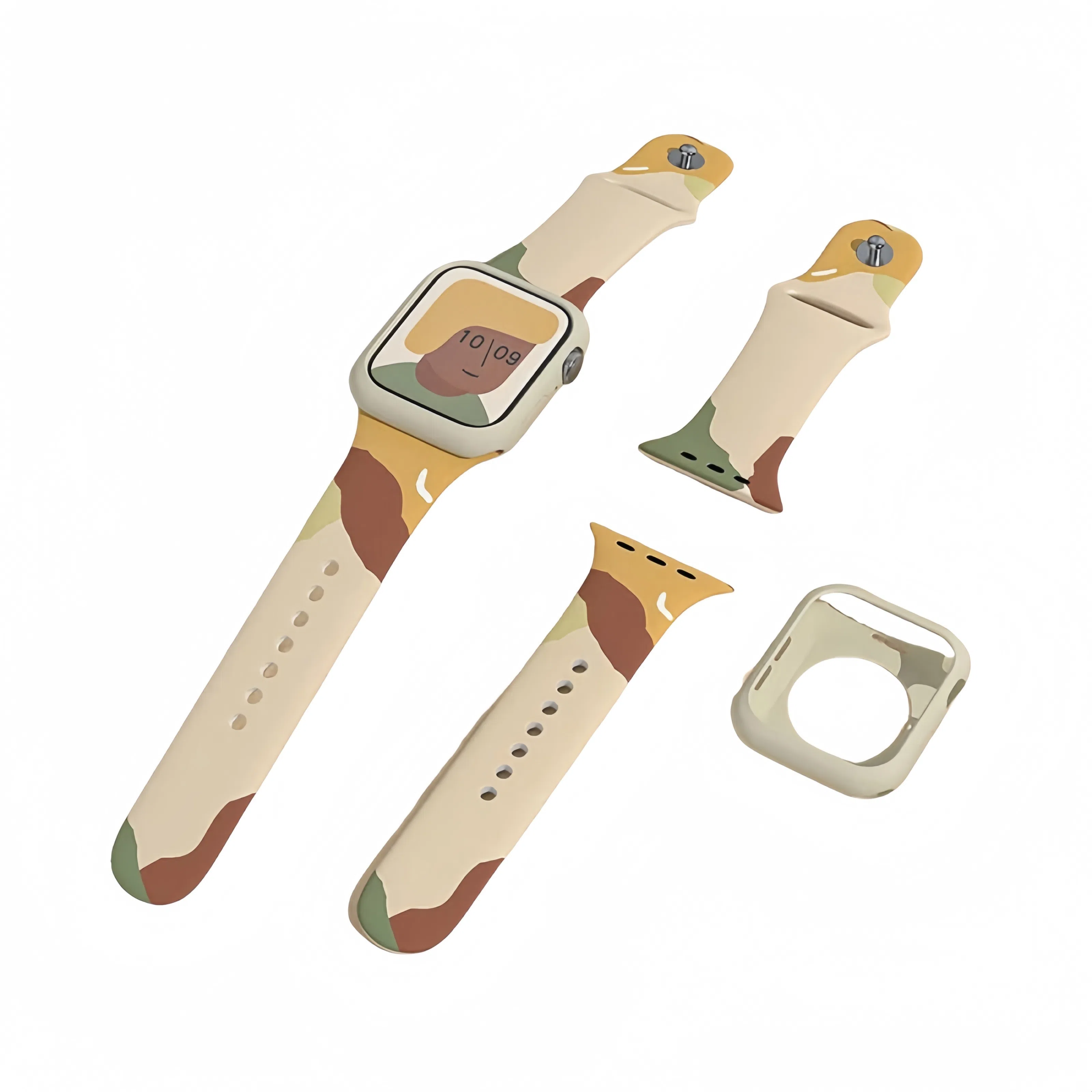 Akkerds applewatch