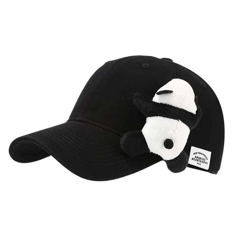 WODONBLE Panda Cap