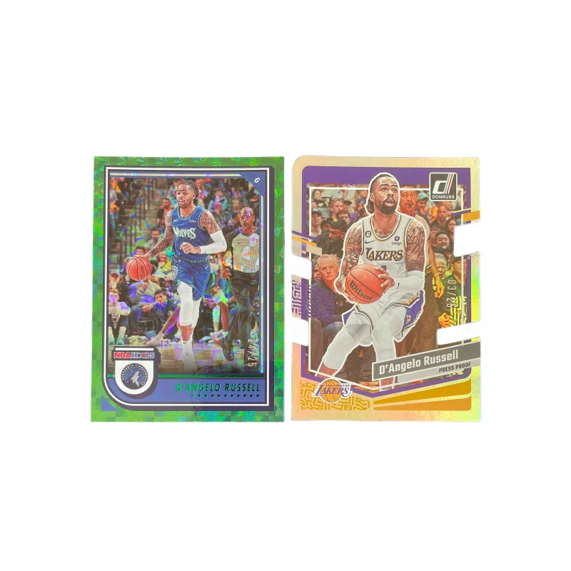 PANINI 2022-23 2425+2024 0325 2