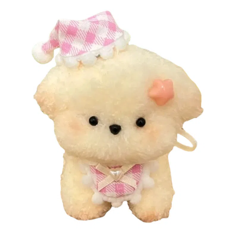 JIUFEN diy 6cm