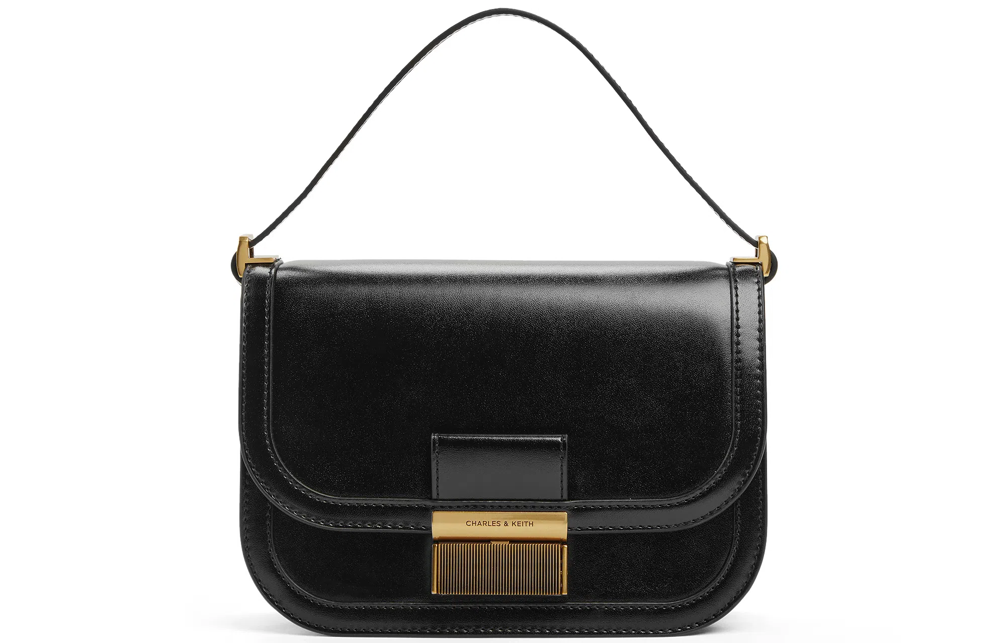 CHARLESKEITH ck PU Dark MossBlackOat