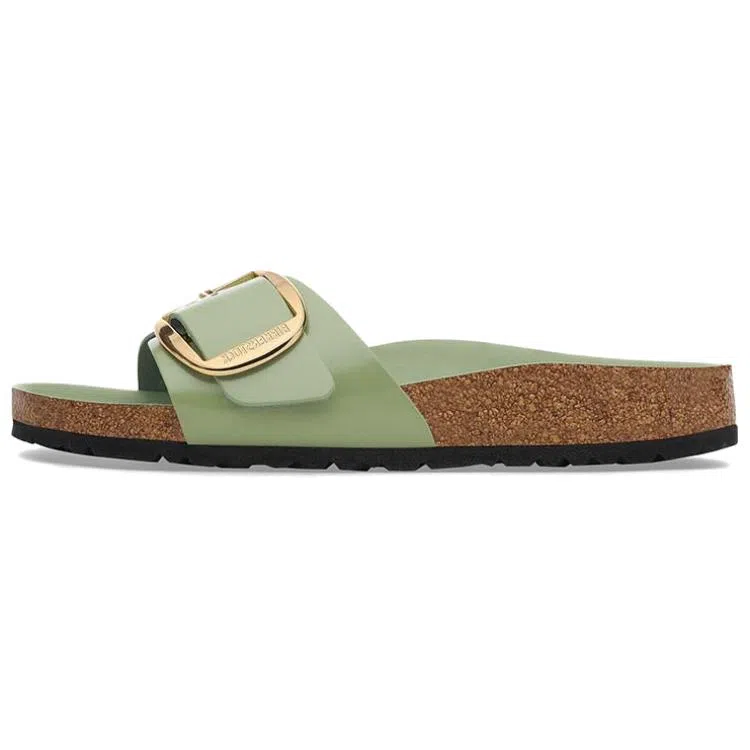 Birkenstock Madrid Big Buckle