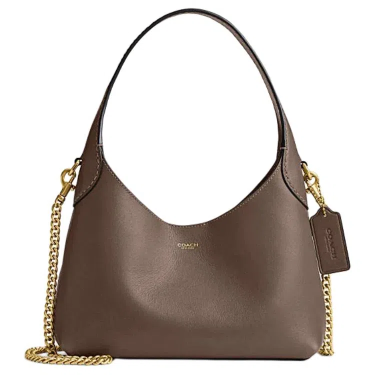 COACH COACH Brooklyn 23 Logo