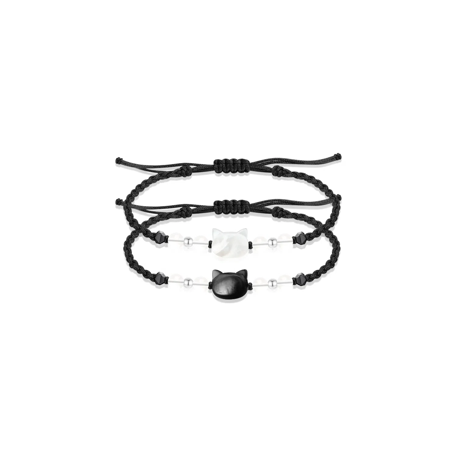 Cuz strange Intention