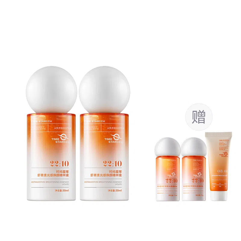 TIMESTARCCU 30ml30ml*2