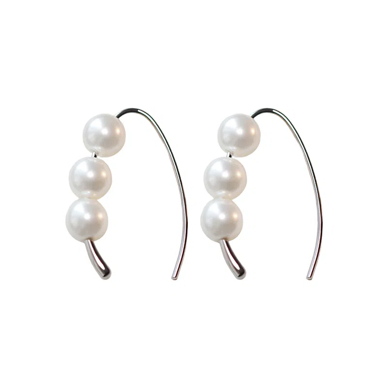 NATURALLYJOJO ins s925