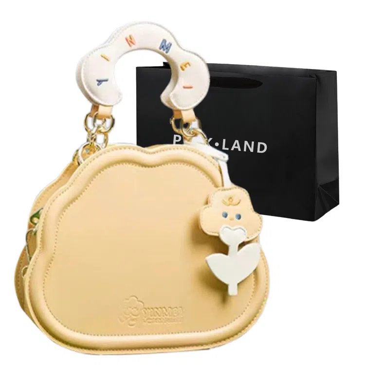 PINKLAND PU