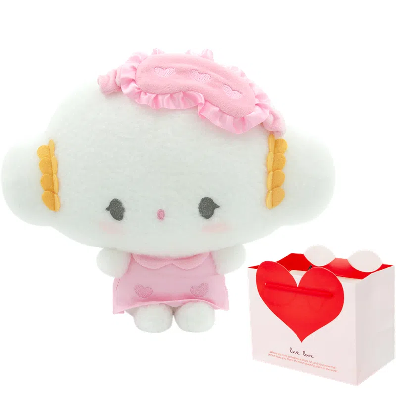 E-STRONG x Sanrio 22cm