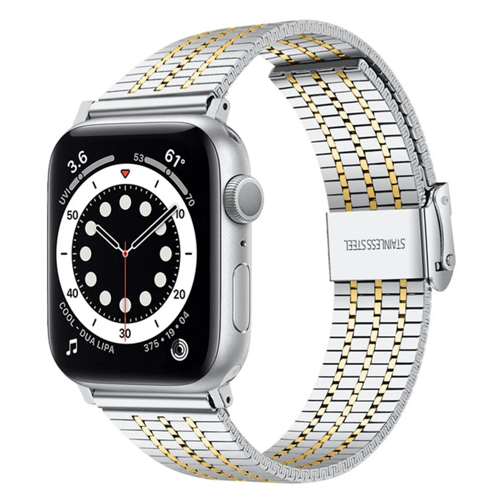 MSSM Apple Watch