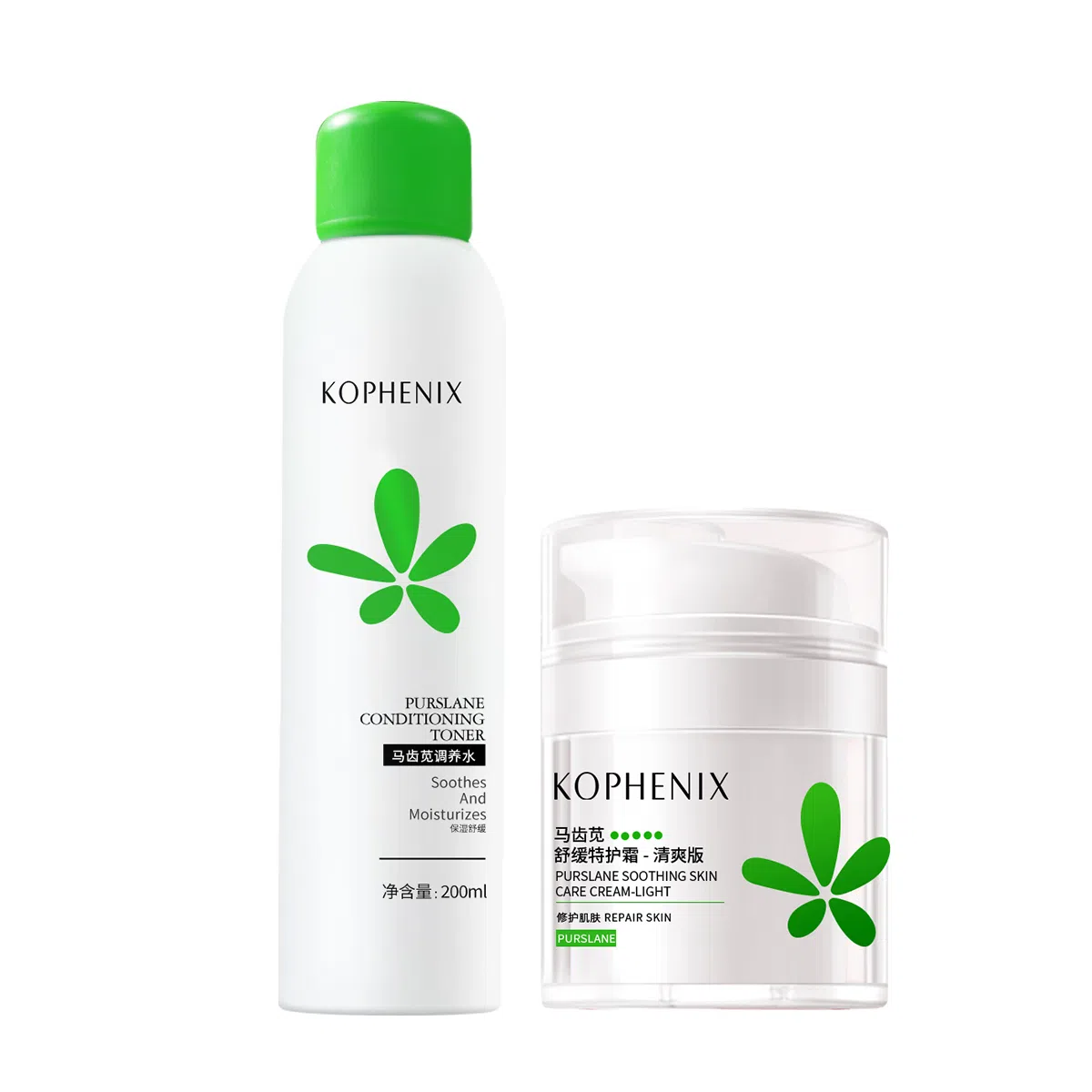 200ml+50g