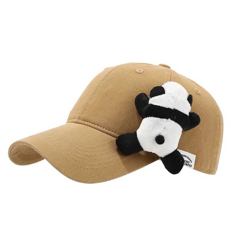 WODONBLE Panda Cap