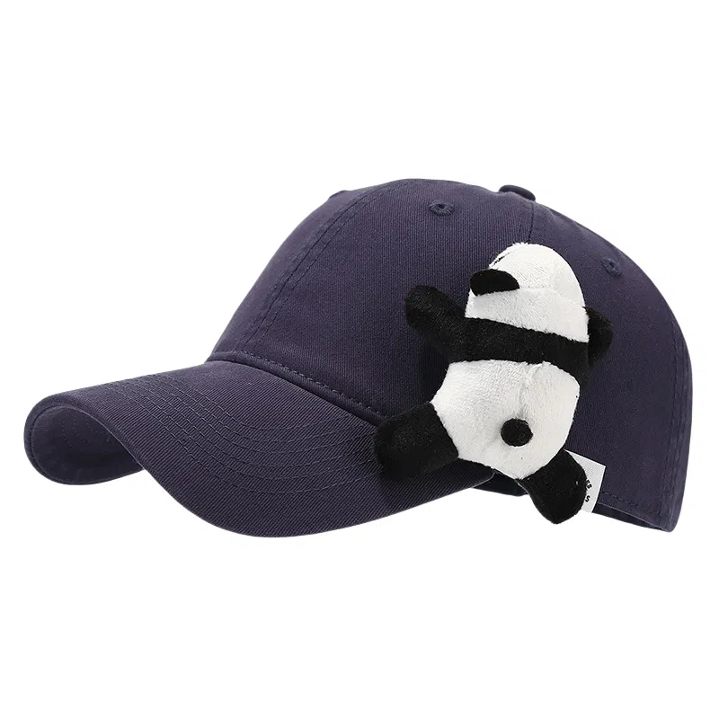 WODONBLE Panda Cap