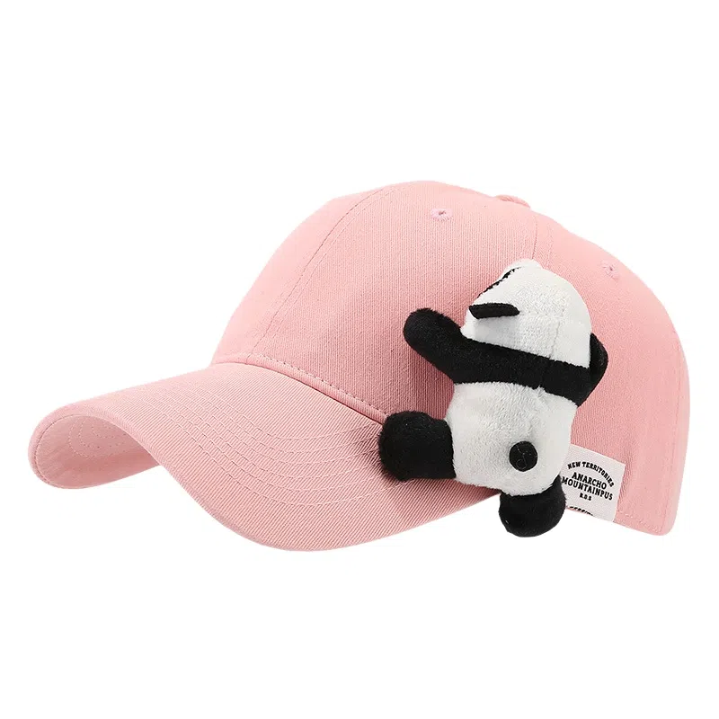 WODONBLE Panda Cap