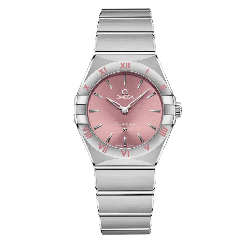 OMEGA Constellation 131.10.28.60.11.001