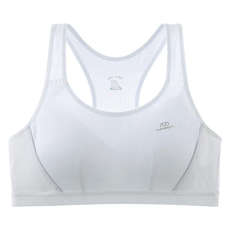 莫代尔 高弹舒适纯棉支撑贴合背心裸感柔软耐穿防震稳固底围清爽稳支文胸 女款 组合装