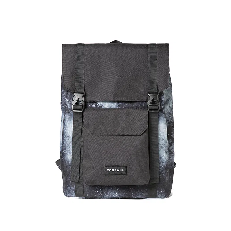 COMBACK