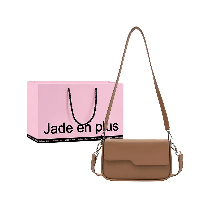 Jade en plus PU