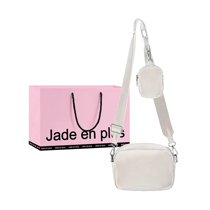 Jade en plus PU