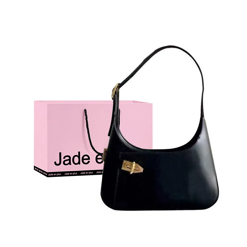 Jade en plus PU
