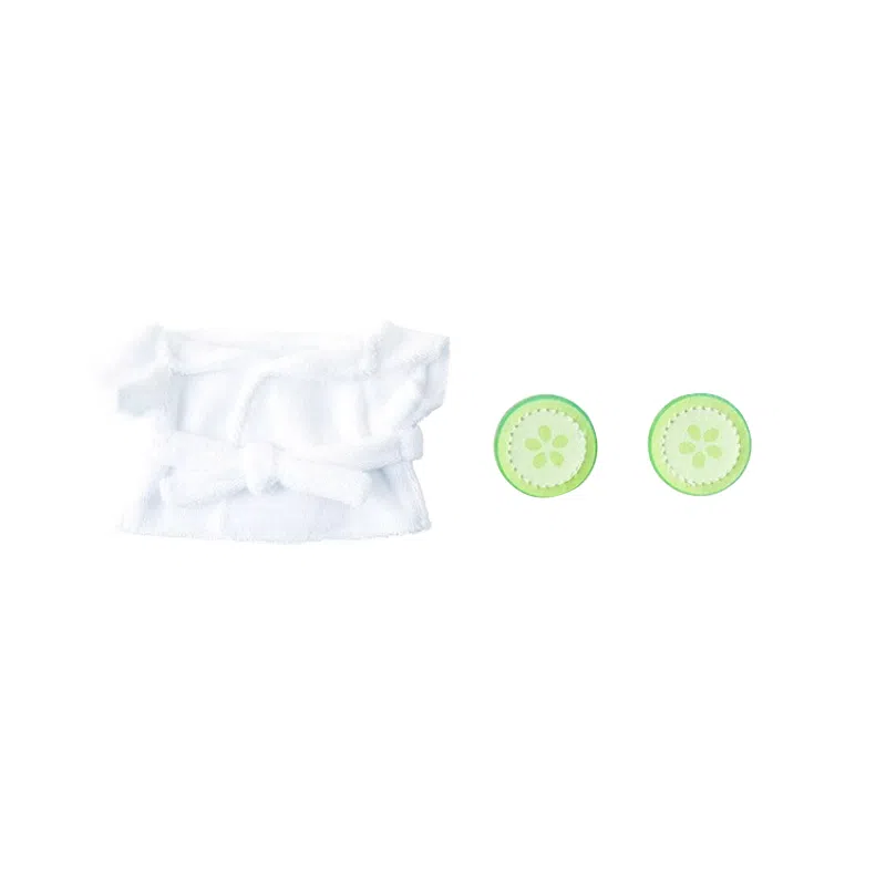 LINE FRIENDS VACANCE